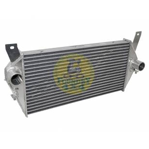 Performance Intercooler